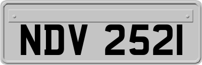 NDV2521