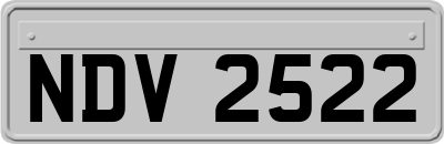 NDV2522