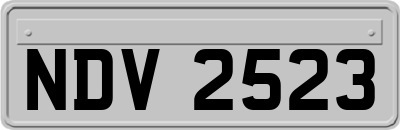 NDV2523