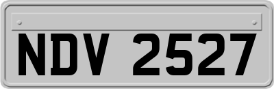 NDV2527