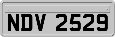 NDV2529