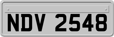 NDV2548