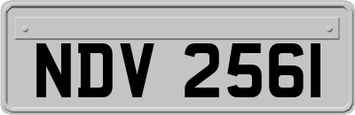 NDV2561
