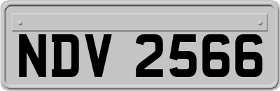 NDV2566