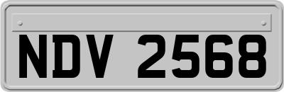 NDV2568
