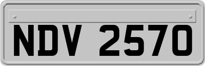 NDV2570