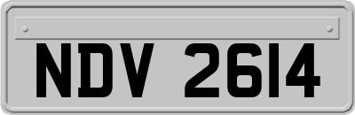 NDV2614