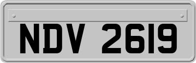 NDV2619