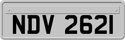 NDV2621