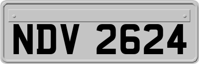 NDV2624