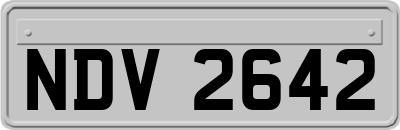 NDV2642