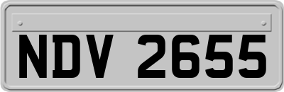 NDV2655