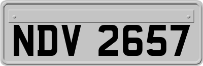 NDV2657