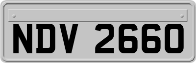 NDV2660