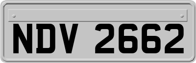 NDV2662