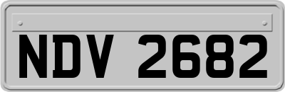 NDV2682