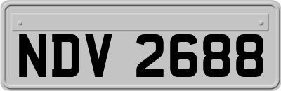 NDV2688