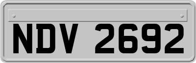 NDV2692