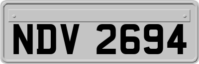 NDV2694