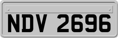 NDV2696