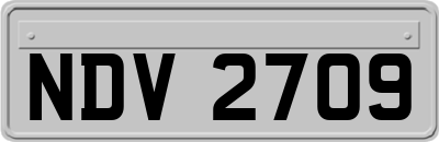 NDV2709