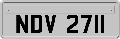 NDV2711