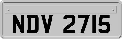 NDV2715