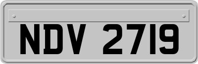 NDV2719