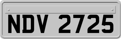 NDV2725