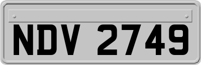 NDV2749