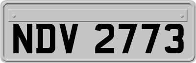 NDV2773