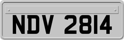 NDV2814