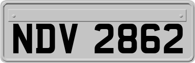NDV2862