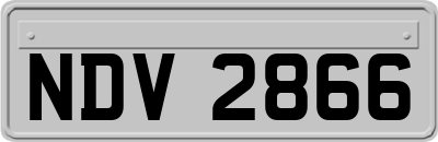 NDV2866