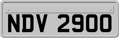 NDV2900