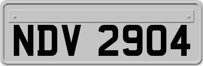 NDV2904