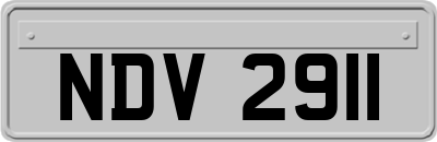 NDV2911