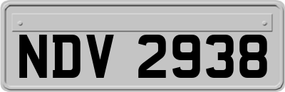 NDV2938