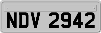 NDV2942