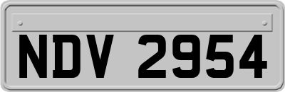 NDV2954