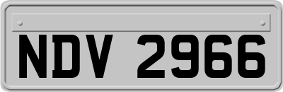 NDV2966