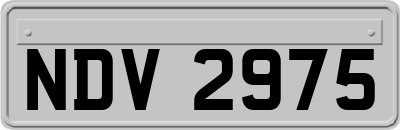 NDV2975