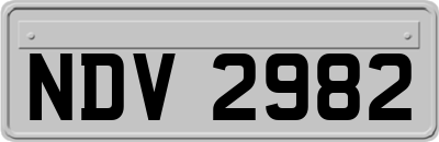 NDV2982