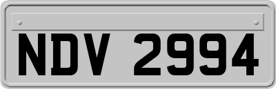 NDV2994