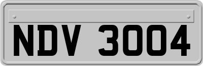NDV3004