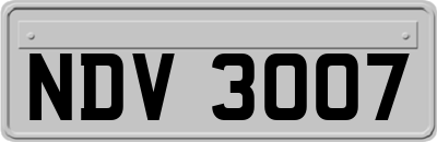 NDV3007