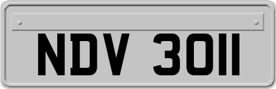 NDV3011