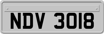 NDV3018