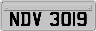 NDV3019