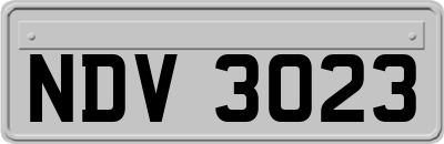 NDV3023